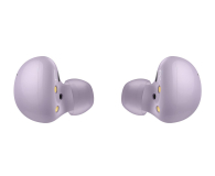 Samsung Galaxy Buds 2 Fioletowe - 670501 - zdjęcie 1